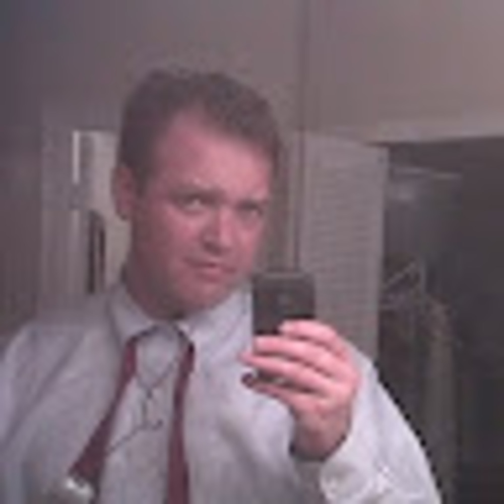 Meet your Posher, Chris